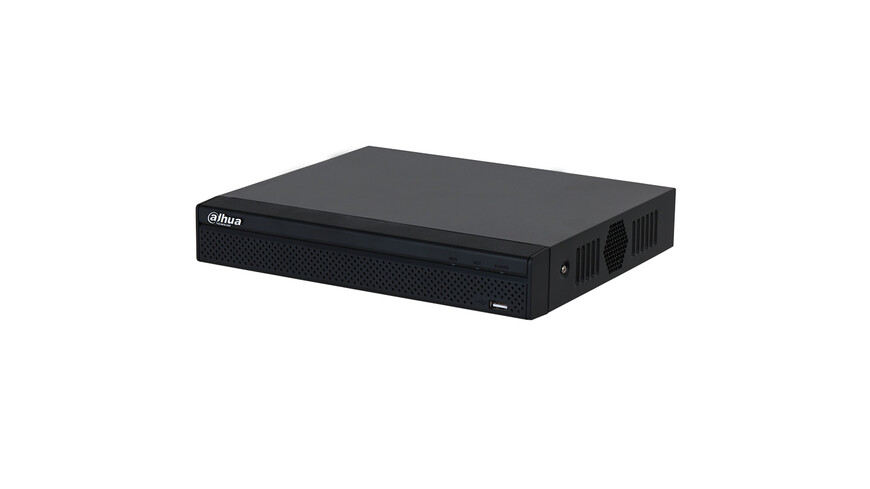 Dahua NVR4104HS-4KS3 Dahua NVR4104HS-4KS3