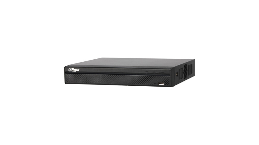 Dahua NVR4108HS-4KS2 Dahua NVR4108HS-4KS2