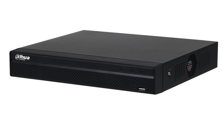 Dahua NVR4116HS-4KS2/L Dahua NVR4116HS-4KS2/L