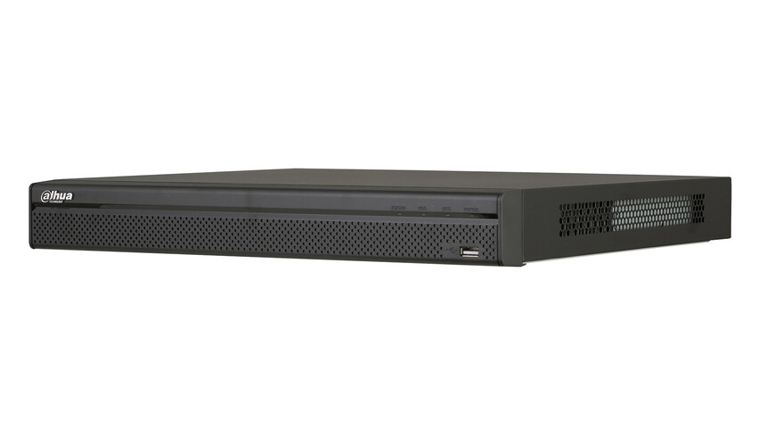 Dahua NVR5216-8P-4KS2 Dahua NVR5216-8P-4KS2