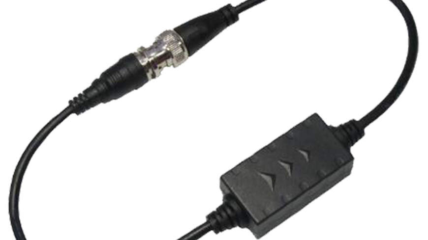 Dahua PFM791 Dahua PFM791