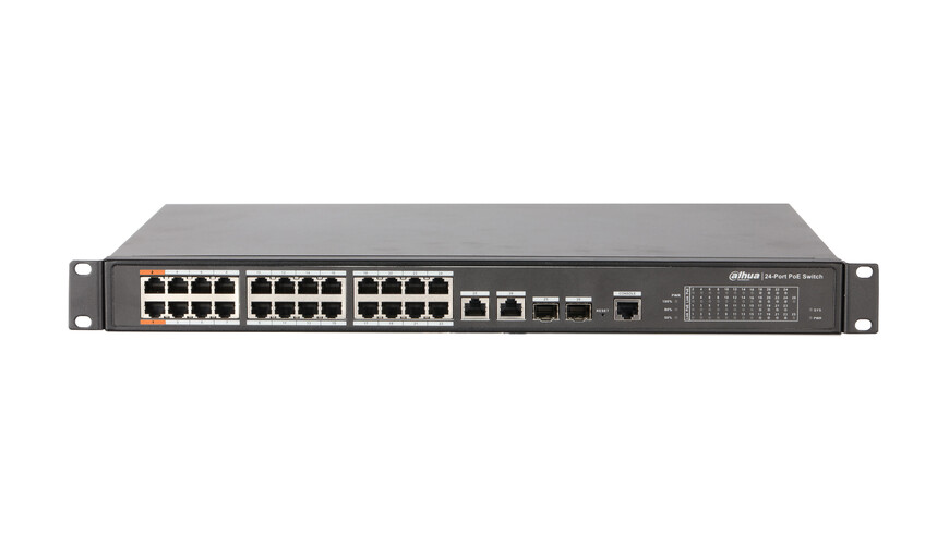 Dahua PFS4226-24ET-360 Dahua PFS4226-24ET-360