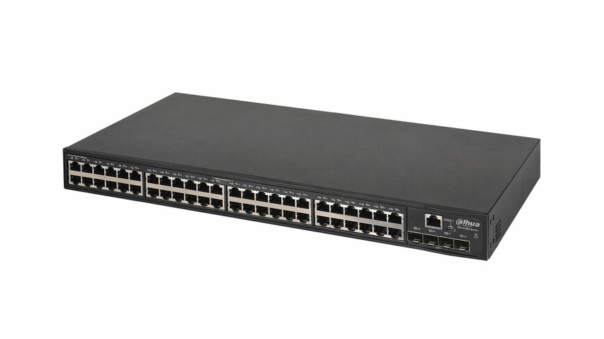 Dahua S5500-48GT4XF Dahua S5500-48GT4XF