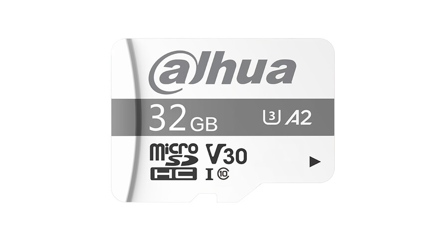 Dahua TF-P100/32Gb