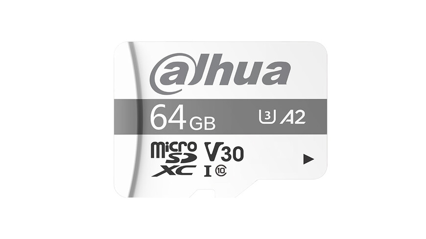 Dahua TF-P100/64Gb