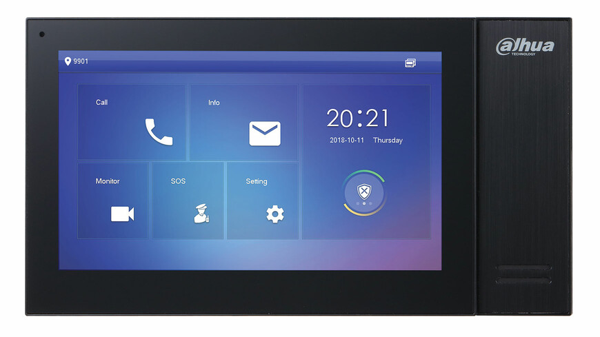 Dahua VTH2421FB-P Dahua VTH2421FB-P