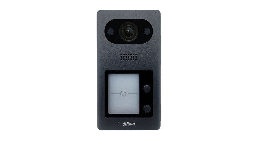Dahua VTO3211D-P2-S1 Dahua VTO3211D-P2-S1