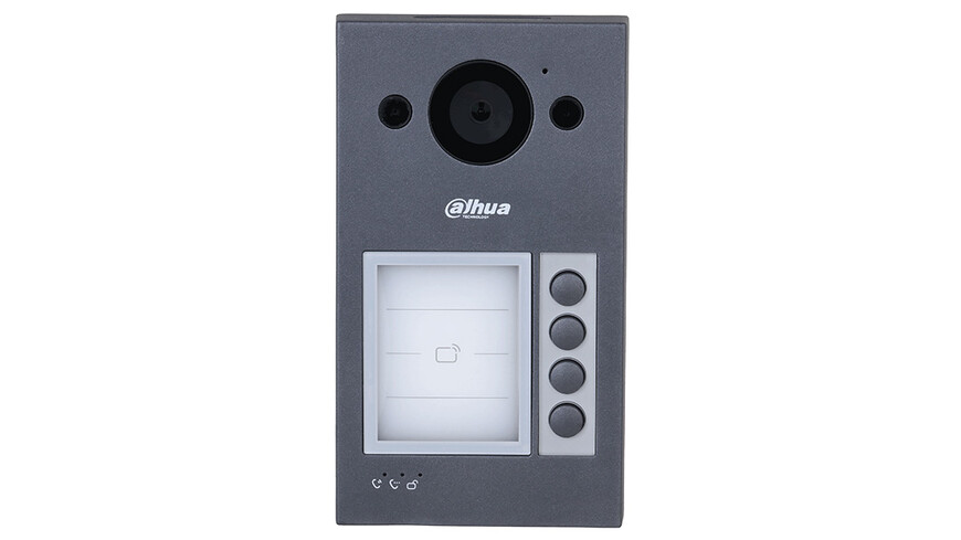 Dahua VTO3311Q-WP Dahua VTO3311Q-WP