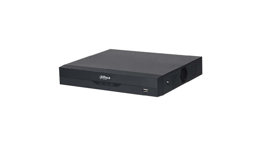 Dahua XVR5104HS-4KL-I3 Dahua XVR5104HS-4KL-I3