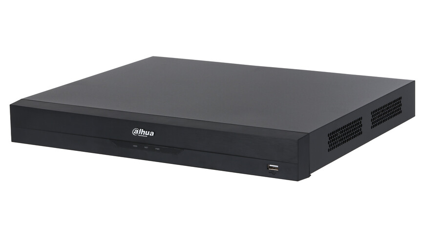 Dahua XVR5232AN-4KL-I3 Dahua XVR5232AN-4KL-I3