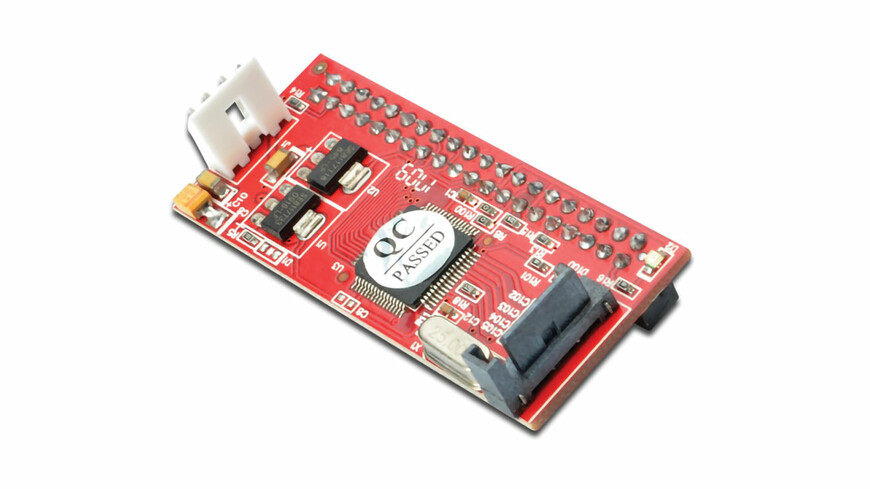 Digitus IDE TO SATA Digitus IDE TO SATA