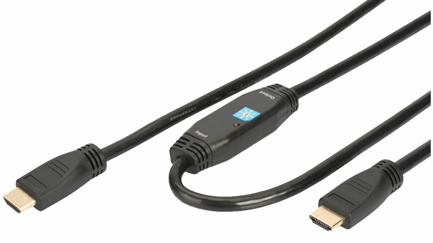 Digitus Kabl HDMI M/M 20m Digitus Kabl HDMI M/M 20m