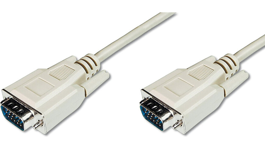 Digitus Kabl VGA M/M 1,8m Digitus Kabl VGA M/M 1,8m