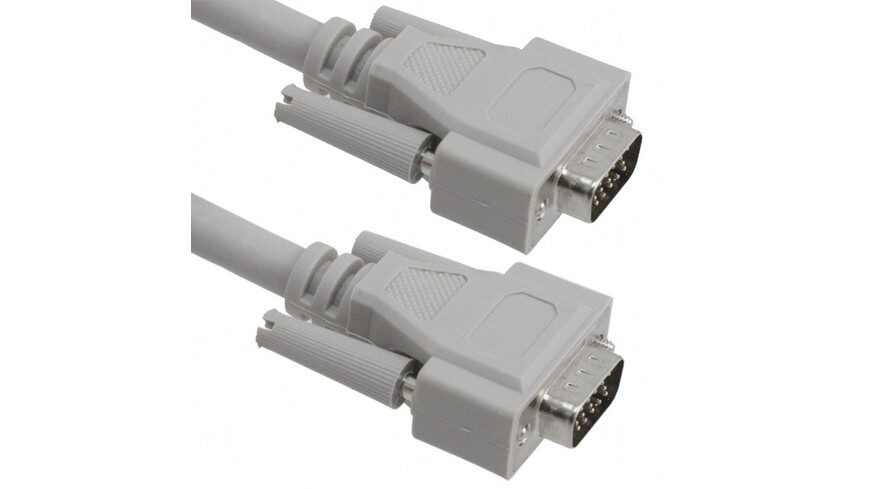 Digitus Kabl VGA M/M 3m Digitus Kabl VGA M/M 3m