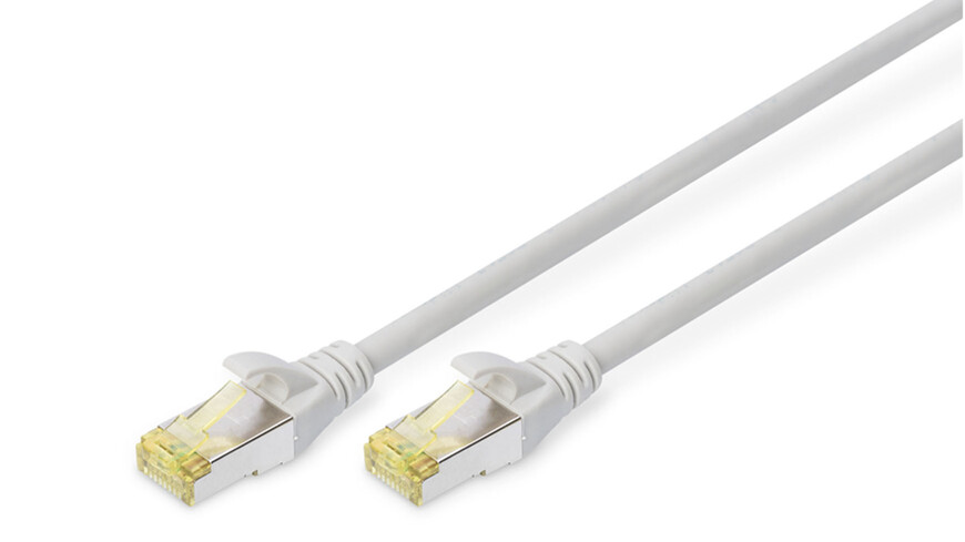 Digitus PATCH SFTP C6A 0.5M Digitus PATCH SFTP C6A 0.5M
