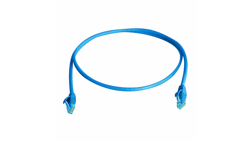Digitus PATCH UTP C6 0,25M BLUE Digitus PATCH UTP C6 0,25M BLUE