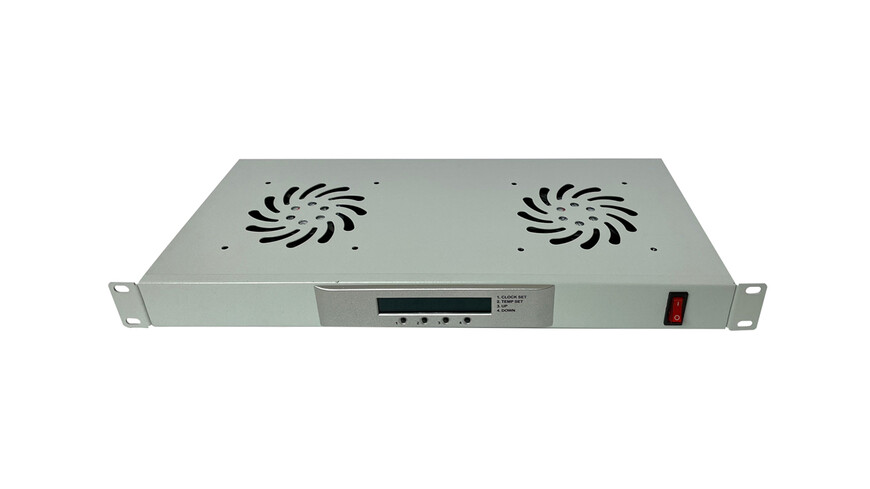 Digitus TN-19-FAN2-V Digitus TN-19-FAN2-V