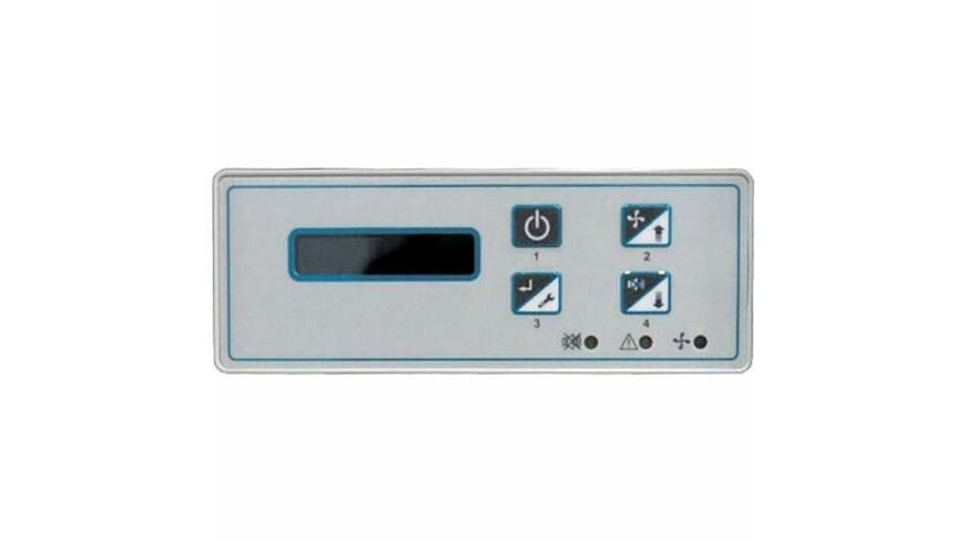 DuranElectronica DURPARK DKMDZ11 DuranElectronica DURPARK DKMDZ11
