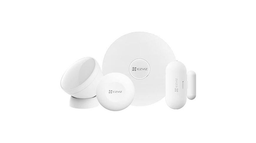 Ezviz CS-B1 Ezviz CS-B1