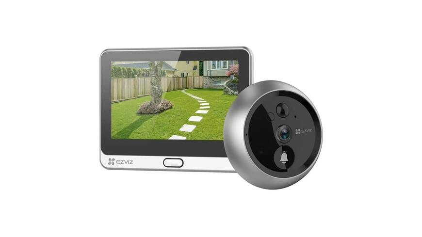 Ezviz CS-DP2-A0 Ezviz CS-DP2-A0