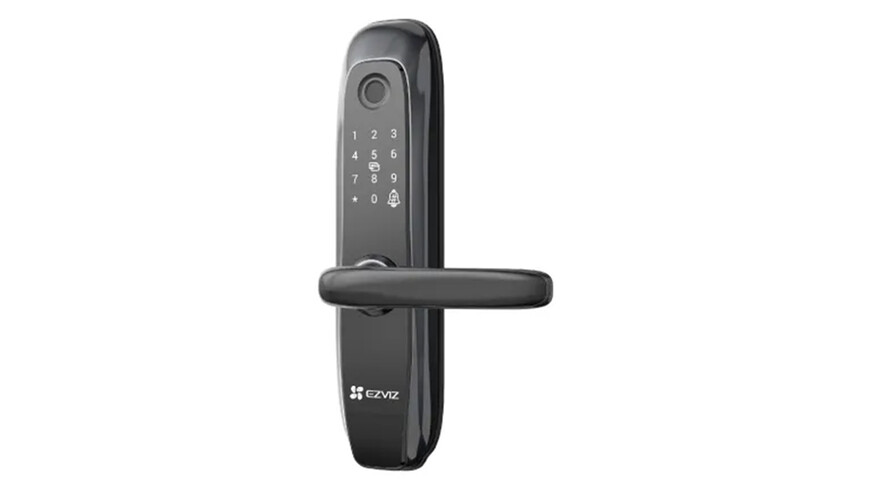 Ezviz CS-L2S-11FCP(A0)(Black)