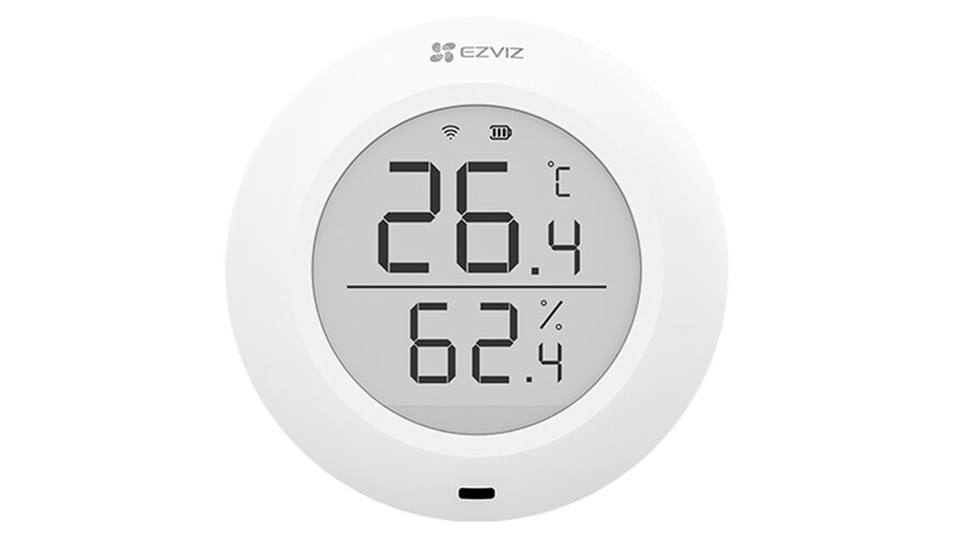 Ezviz CS-T51C-A0-BG Ezviz CS-T51C-A0-BG