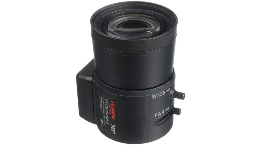 Fujinon YV10x5HR4A-2 Fujinon YV10x5HR4A-2