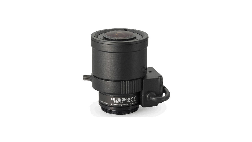 Fujinon YV2.6x3C-SA2 Fujinon YV2.6x3C-SA2