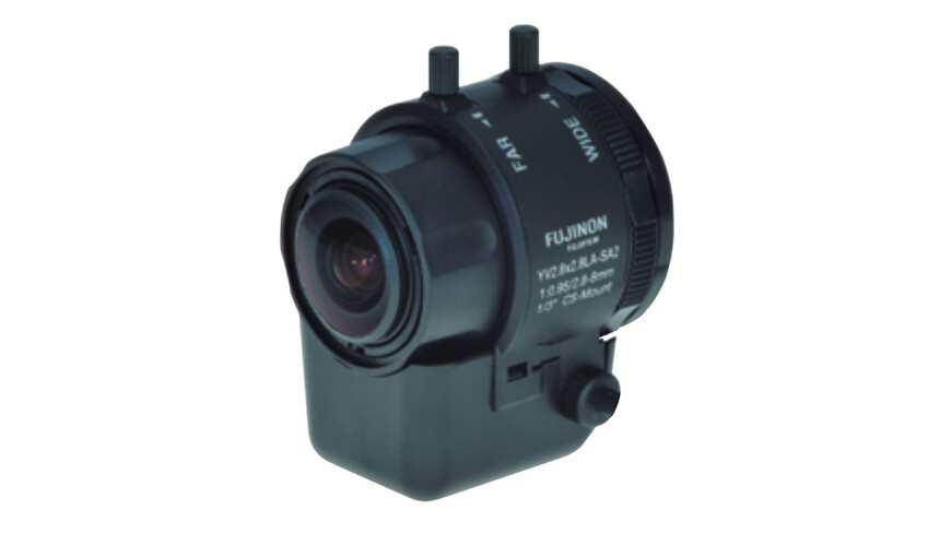 Fujinon YV2.8x2.8LA-SA2L Fujinon YV2.8x2.8LA-SA2L