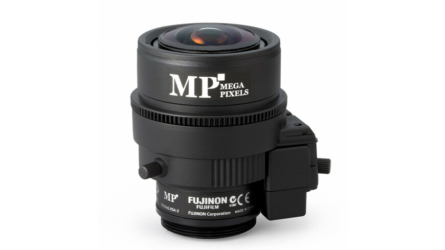 Fujinon YV2.8x2.8SA-SA2L Fujinon YV2.8x2.8SA-SA2L