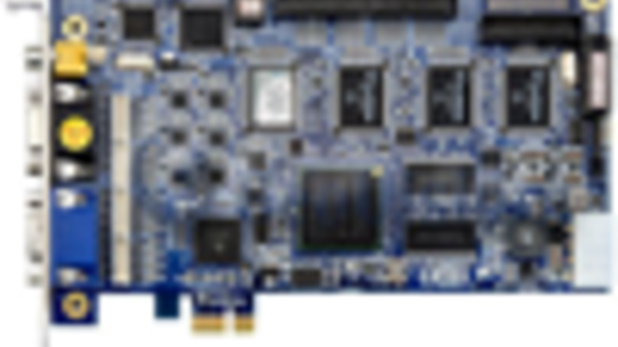 Geovision GV-1240/8 Geovision GV-1240/8