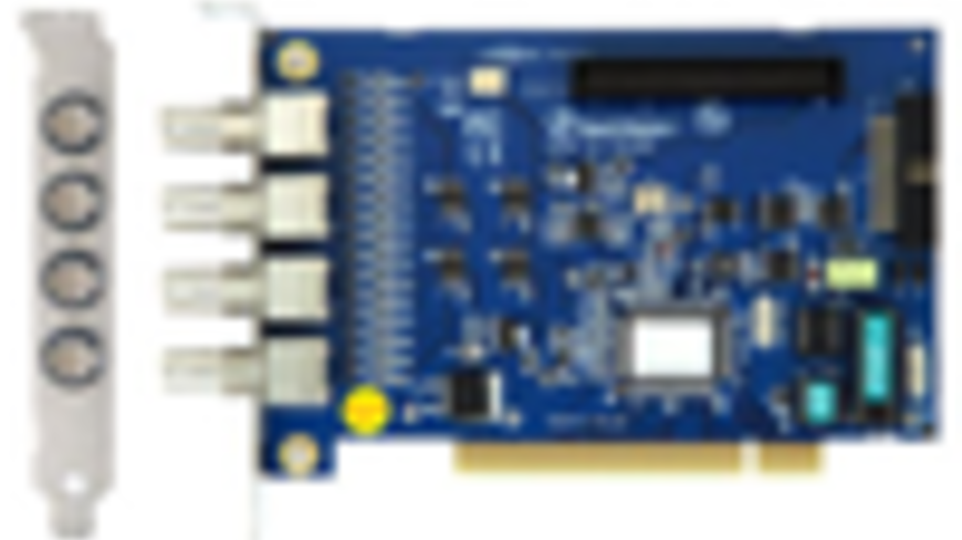 Geovision GV-600/1 Geovision GV-600/1