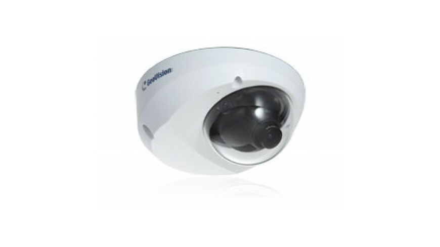Geovision GV-MFD120 Geovision GV-MFD120