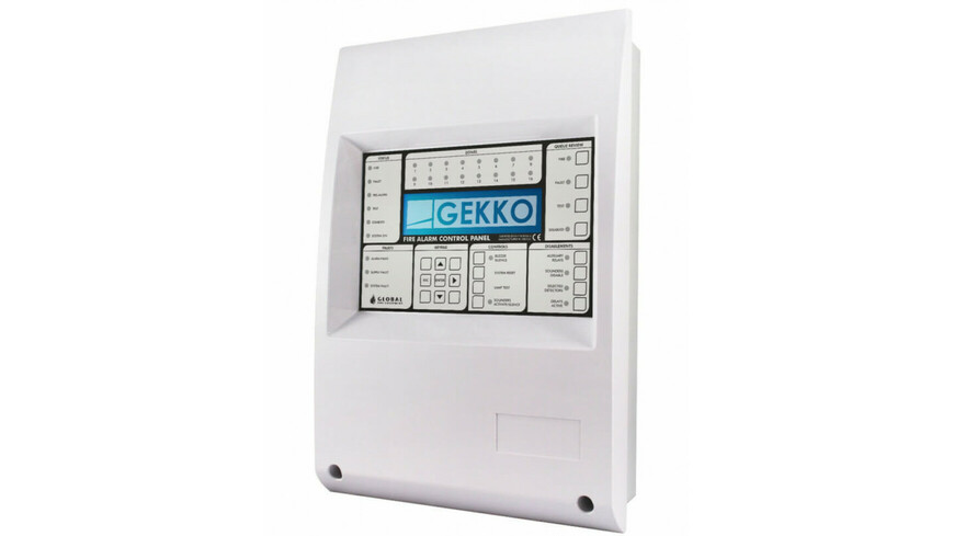 GlobalFire GEKKO 1 LOOPS GlobalFire GEKKO 1 LOOPS
