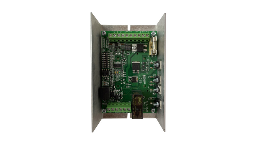 GlobalFire GFE-BCM-10 GlobalFire GFE-BCM-10