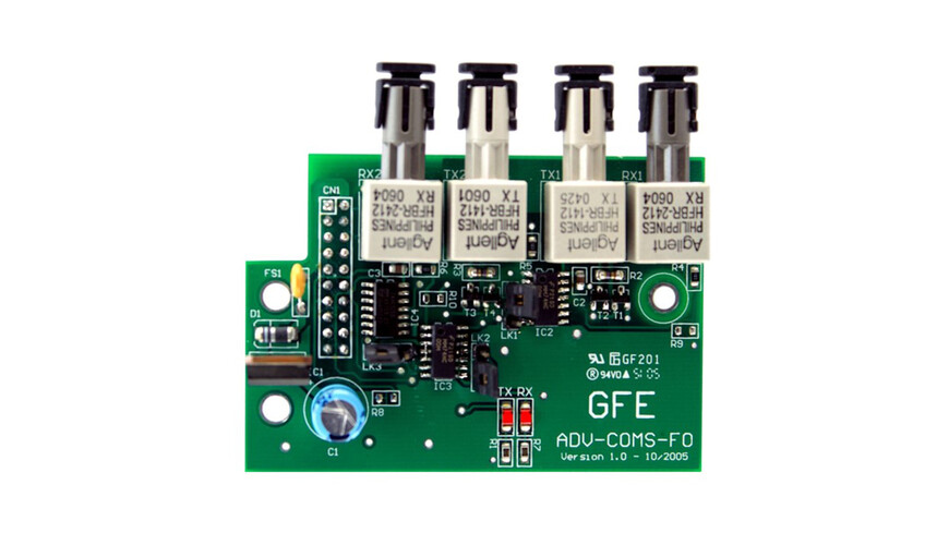 GlobalFire J-NET-ADV-COMS-FO GlobalFire J-NET-ADV-COMS-FO