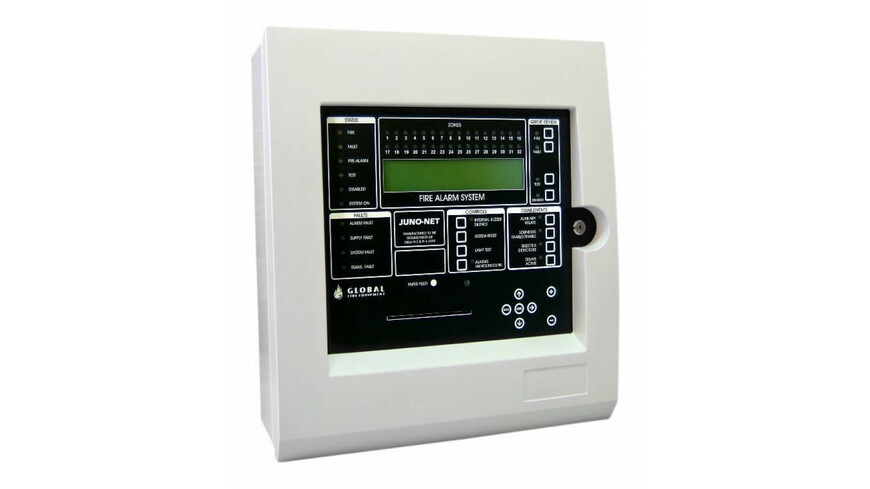 GlobalFire J-NET-SC004 GlobalFire J-NET-SC004