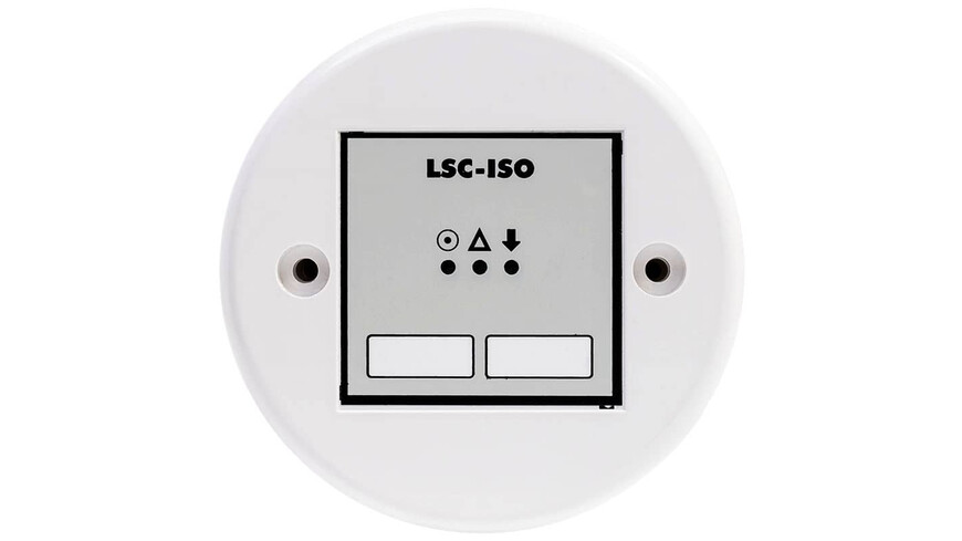 GlobalFire LSC-ISO GlobalFire LSC-ISO