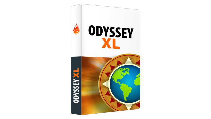 GlobalFire ODYSSEY