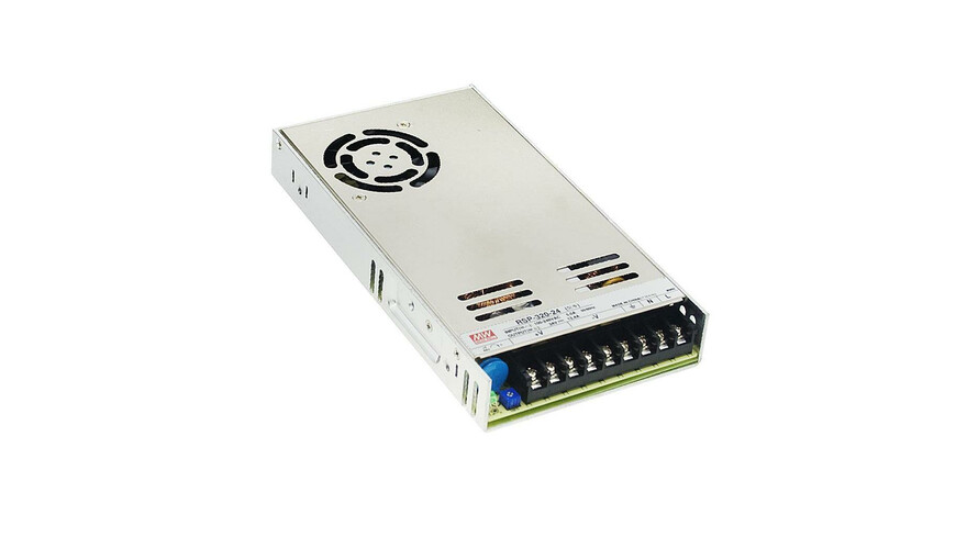 GlobalFire RSP-320-27 GlobalFire RSP-320-27