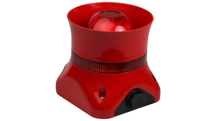 GlobalFire Valkyrie CSB IP 65 GlobalFire Valkyrie CSB IP 65
