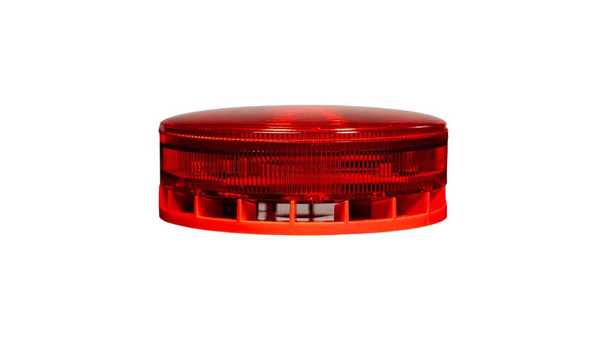 GlobalFire VULCAN 2 AS RED SOUNDER + LID