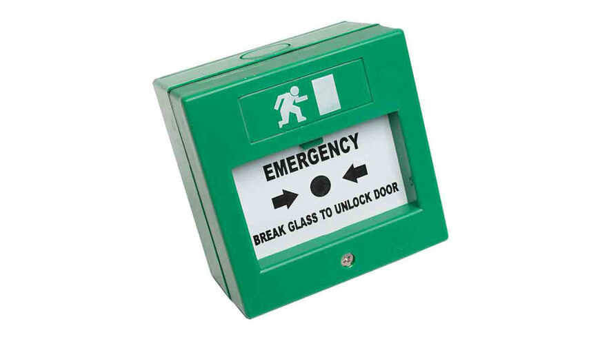 GlobalFire WS-EBC-E-108E GlobalFire WS-EBC-E-108E