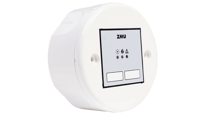 GlobalFire ZMU GlobalFire ZMU