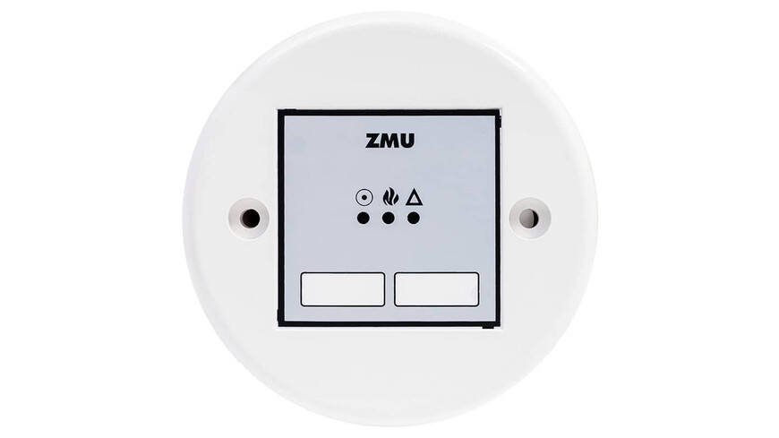 GlobalFire ZMU GlobalFire ZMU