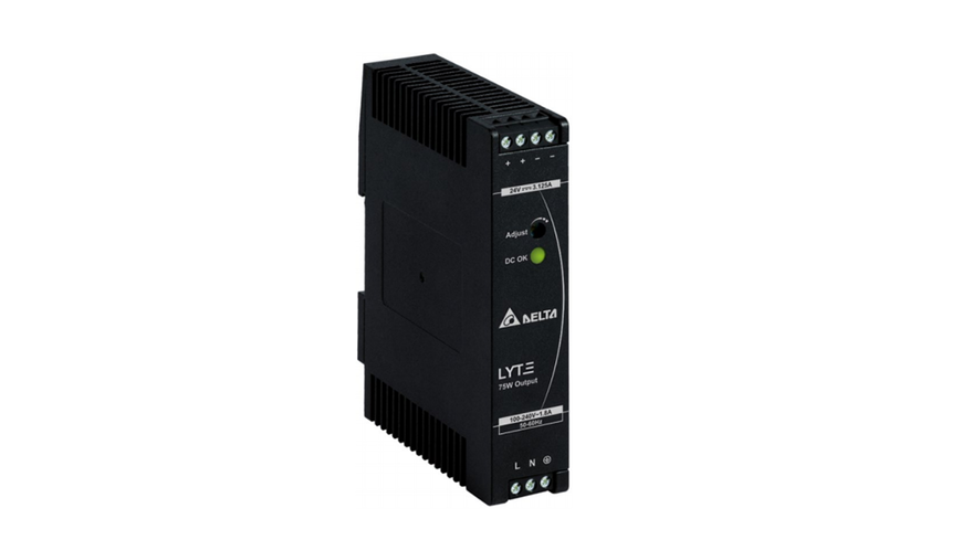 Hikvision DRL-48V75W1AZ Hikvision DRL-48V75W1AZ