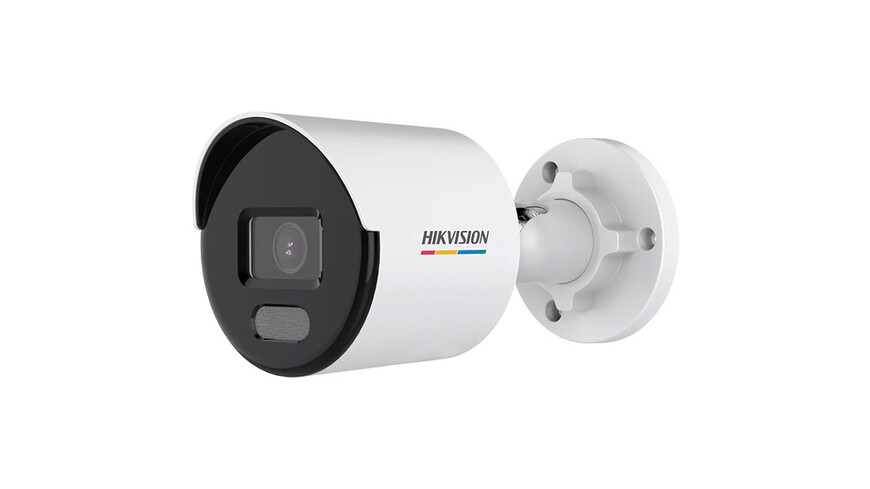 Hikvision DS-2CD1047G0-L(2.8mm)(C)