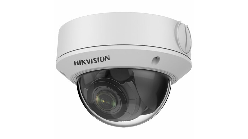 Hikvision DS-2CD1743G0-IZ 2.8-12mm Hikvision DS-2CD1743G0-IZ 2.8-12mm