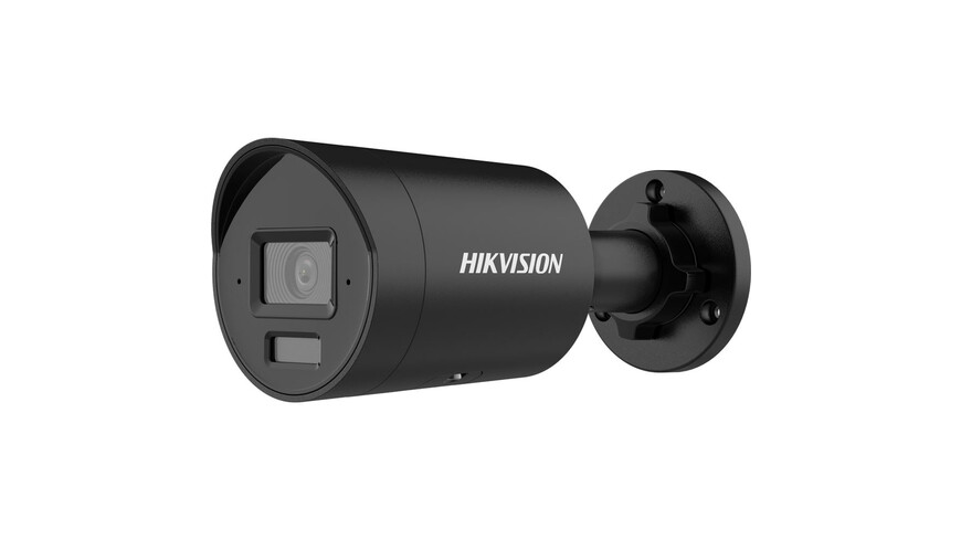 Hikvision DS-2CD2083G2-LI2U(2.8mm)(BLACK)