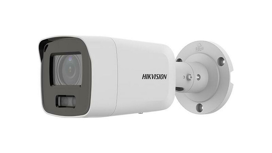 Hikvision DS-2CD2087G2-L(2.8mm)